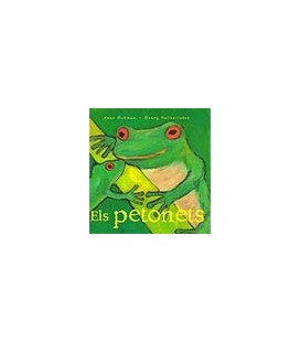 ELS PETONETS