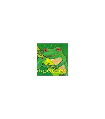 ELS PETONETS