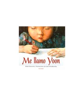 ME LLAMO YOON