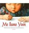 ME LLAMO YOON