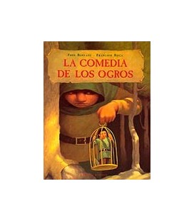 COMEDIA DE LOS OGROS