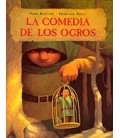 COMEDIA DE LOS OGROS
