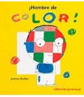 HOMBRE DE COLOR