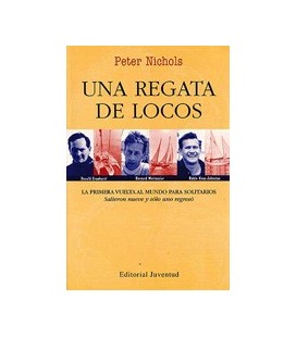UNA REGATA DE LOCOS