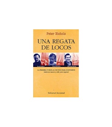 UNA REGATA DE LOCOS
