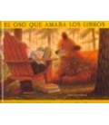 OSO QUE AMABA LOS LIBROS