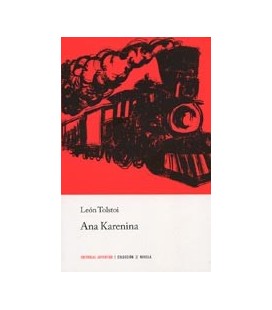 ANA KARENINA