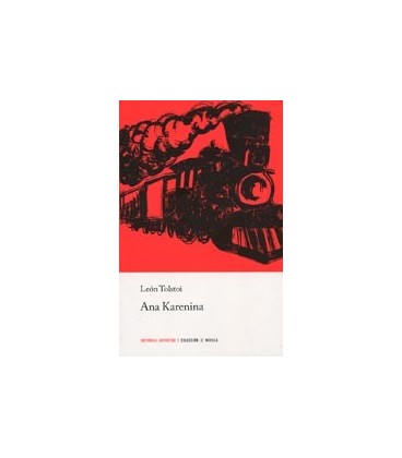 ANA KARENINA