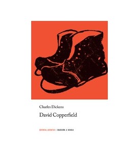DAVID COPPERFIELD (COL Z)