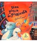 UNA PIZCA DE PIMIENTA