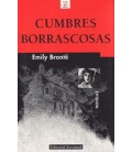 CUMBRES BORRASCOSAS COL Z