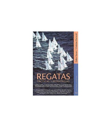 REGATAS TACTICAS Y ESTRATEGIAS