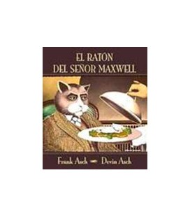 RATON DEL SEÑOR MAXWELL