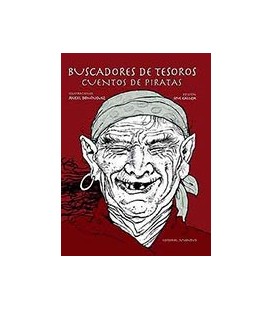 BUSCADORES TESOROS Y CUENTOS DE PIRATAS