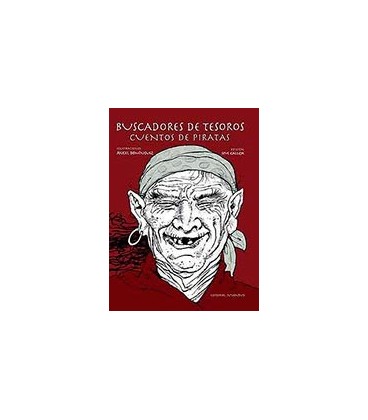 BUSCADORES TESOROS Y CUENTOS DE PIRATAS