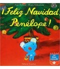 FELIZ NAVIDAD PENELOPE