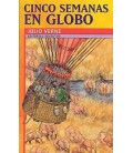 CINCO SEMANAS EN GLOBO