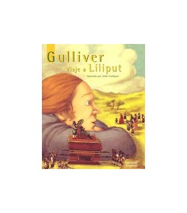 GULLIVER VIAJE A LILIPUT