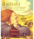 GULLIVER VIAJE A LILIPUT