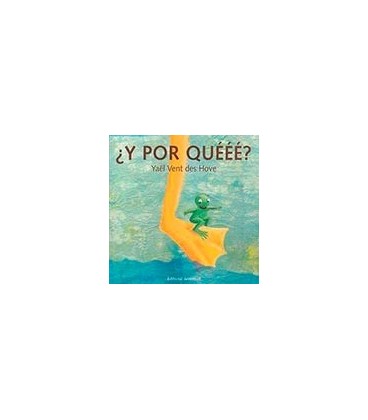 Y POR QUEEE