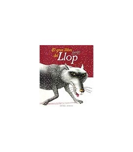 GRAN LLIBRE FERTOGE DEL LLOP (CATALAN)