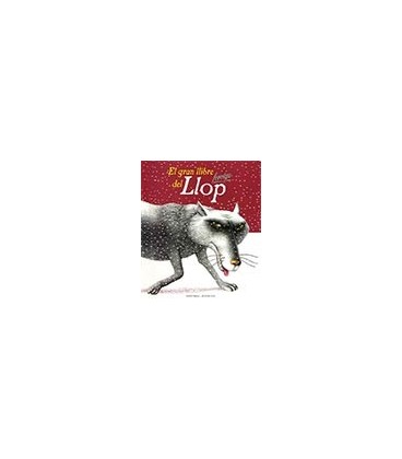GRAN LLIBRE FERTOGE DEL LLOP (CATALAN)