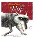 GRAN LLIBRE FERTOGE DEL LLOP (CATALAN)