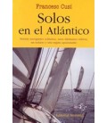 SOLOS EN EL ATLANTICO