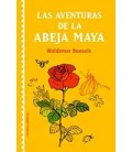 AVENTURAS DE LA ABEJA MAYA
