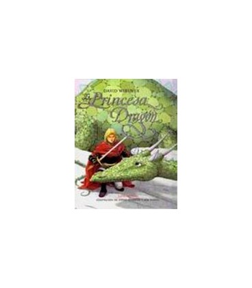 PRINCESA DRAGON