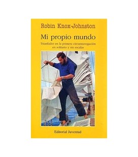 MI PROPIO MUNDO