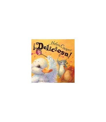 DELICIOSA (CATALA)