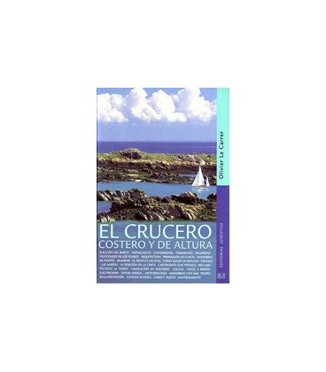 CRUCERO COSTERO Y DE ALTURA