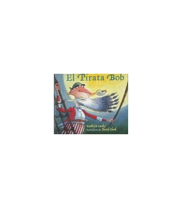 PIRATA BOB