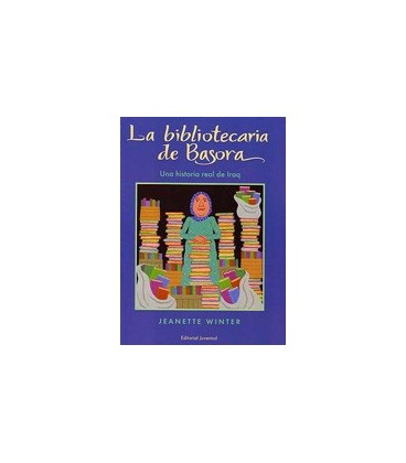 BIBLIOTECARIA DE BASORA