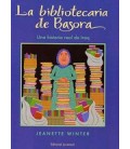 BIBLIOTECARIA DE BASORA
