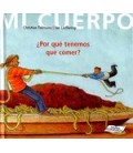 POR QUE TENEMOS QUE COMER