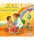 MARIA VA AL PEDIATRA