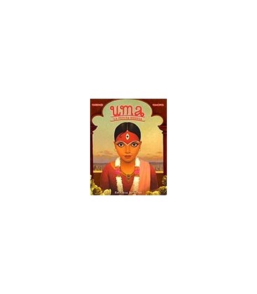 UMA LA PETITA DEESA