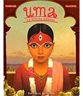 UMA LA PETITA DEESA