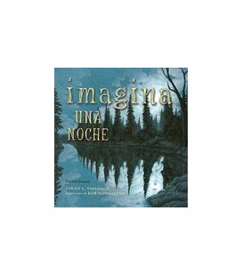 IMAGINA UNA NOCHE