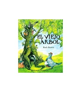 VIEJO ARBOL