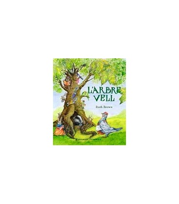 L ARBRE VELL