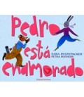 PEDRO ESTA ENAMORADO