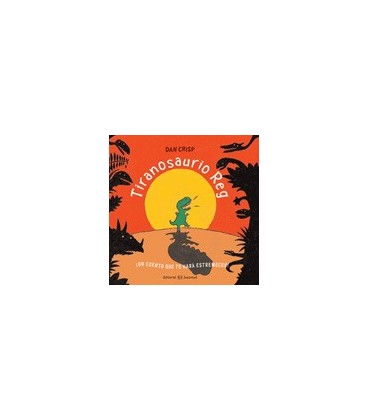 TIRANOSAURIO REG
