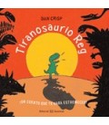 TIRANOSAURIO REG