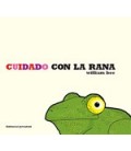 CUIDADO CON LA RANA