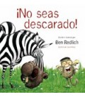 NO SEAS DESCARADO