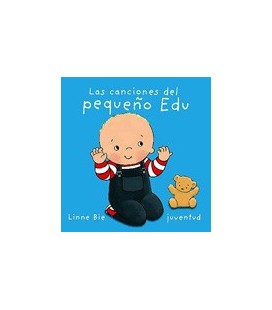 CANCIONES DEL PEQUEÑO EDU