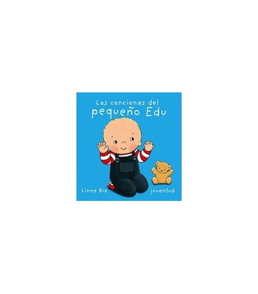 CANCIONES DEL PEQUEÑO EDU